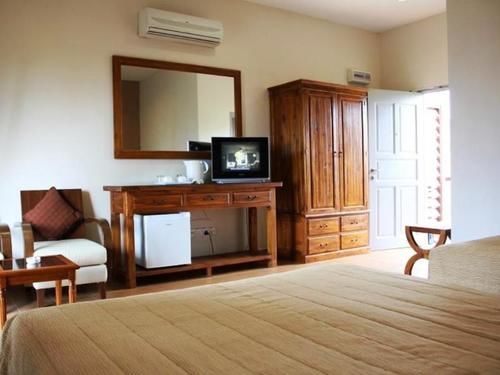 Villea Tempat peranginan Morib