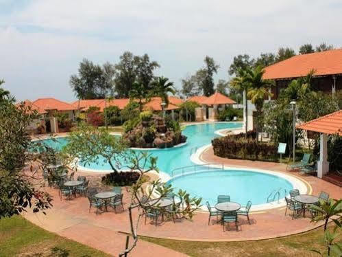 Resort Villea 3*